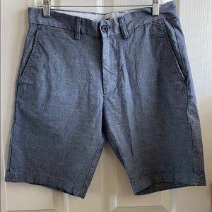 Old Navy Men’s Shorts (Grey)